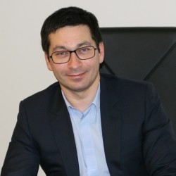 Эльдар Джураев
